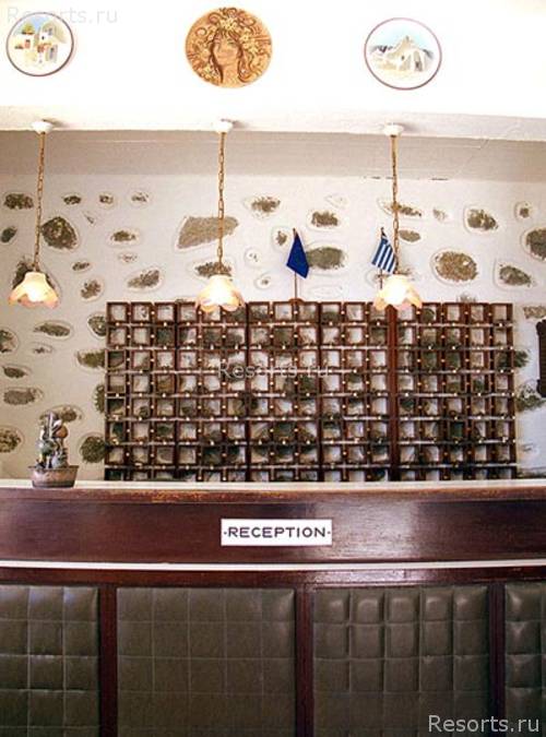 Alkistis Hotel 17